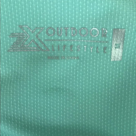 Outdoor Lifestyle athleisure dress, M - Picture 7 of 9